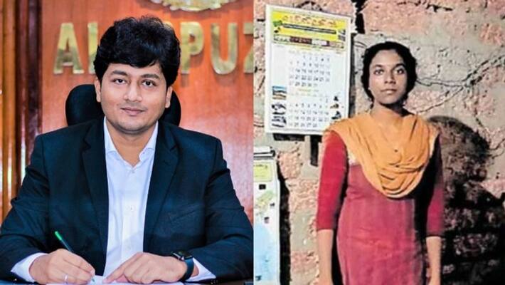 kerala lottery seller daughter won mbbs rank in alappuzha kerala lottery seller daughter won mbbs rank in alappuzha