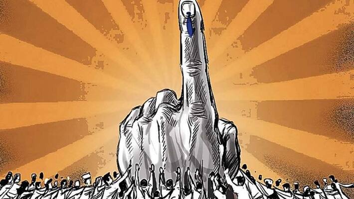 urban apathy continues in gujarat too says elections commission, appeals voter to excercise franchise urban apathy continues in gujarat too says elections commission, appeals voter to excercise franchise
