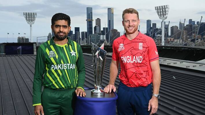 Inzamam ul Haq predicts winners of T20 World Cup Final Inzamam ul Haq predicts winners of T20 World Cup Final