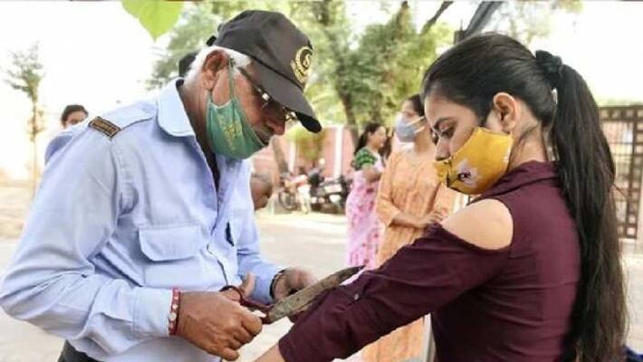 rajasthan forest guard recruitment exam 2022 about 20 lakh candidates will test exam kpr rajasthan forest guard recruitment exam 2022 about 20 lakh candidates will test exam kpr