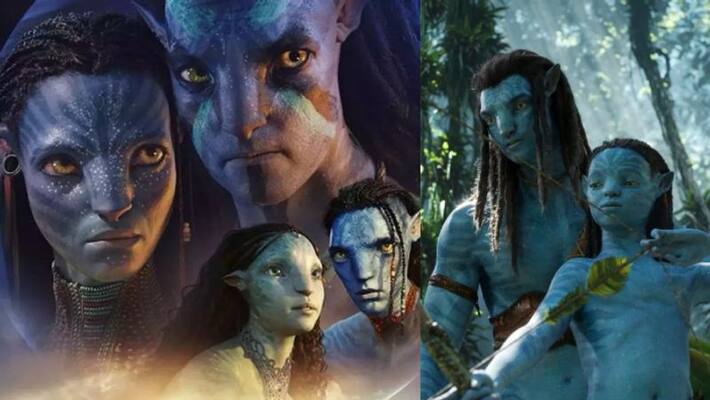 Avatar The Way Of Water release in six indian languages including malayalam Avatar The Way Of Water release in six indian languages including malayalam