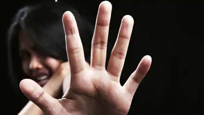 Mumbai : 15-year-old boy raped and killed a minor out of revenge against his father Mumbai : 15-year-old boy raped and killed a minor out of revenge against his father
