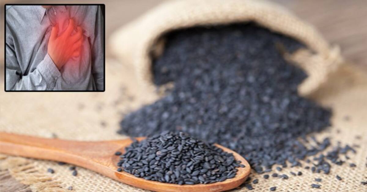 Side Effects of Sesame Seeds எள் சாப்பிட்டால் இத்தனை பக்க விளைவுகள் வருமா! யாரெல்லாம்