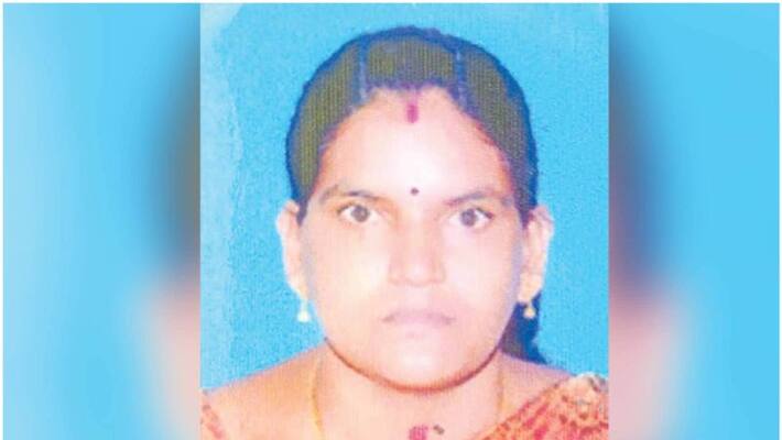 Soldiers wife was killed by her relatives for Property dispute Soldiers wife was killed by her relatives for Property dispute