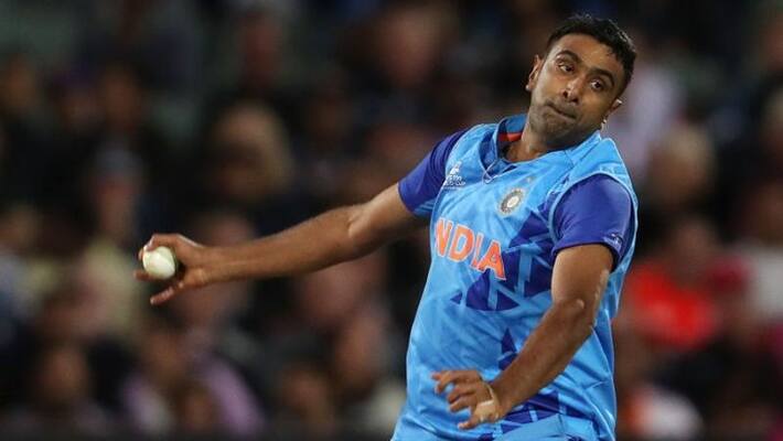 Ravichandran ashwin gives savage reply to Rohit Sharma fan, who tried to troll Ravichandran ashwin gives savage reply to Rohit Sharma fan, who tried to troll