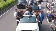 FIR lodged against 'power star' Pawan Kalyan for car stunt