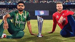 England vs Pakistan Who will win T20 World Cup Title this year kvn