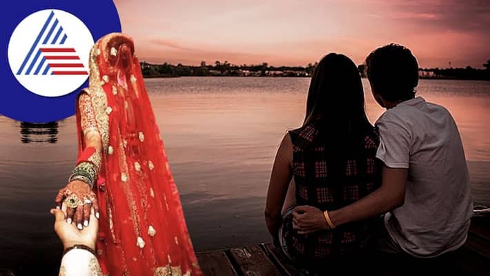 After marriage contact with ex boyfriend is right or wrong After marriage contact with ex boyfriend is right or wrong