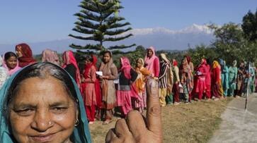 Telangana election 2023 schedule announced by Election Commission, voting on November 30, verdict on December 3 AJR Telangana election 2023 schedule announced by Election Commission, voting on November 30, verdict on December 3 AJR