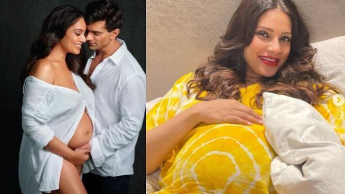 Bipasha Basu welcome first child Bipasha Basu welcome first child