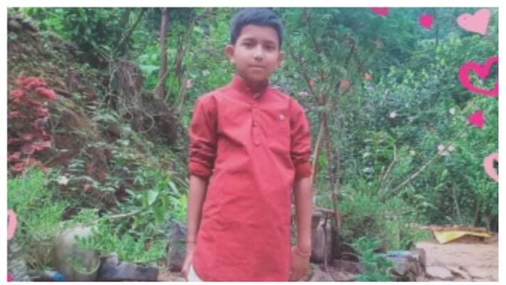 14 year old boy dies after falling in well in kottayam 14 year old boy dies after falling in well in kottayam