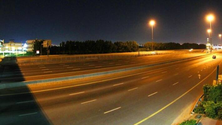 Traffic restrictions in Hyderabad for New Year Traffic restrictions in Hyderabad for New Year