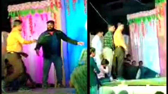 pali shocking accident news Brother in law dies while dancing in sister-in-laws wedding live death video viral on social media asc pali shocking accident news Brother in law dies while dancing in sister-in-laws wedding live death video viral on social media asc