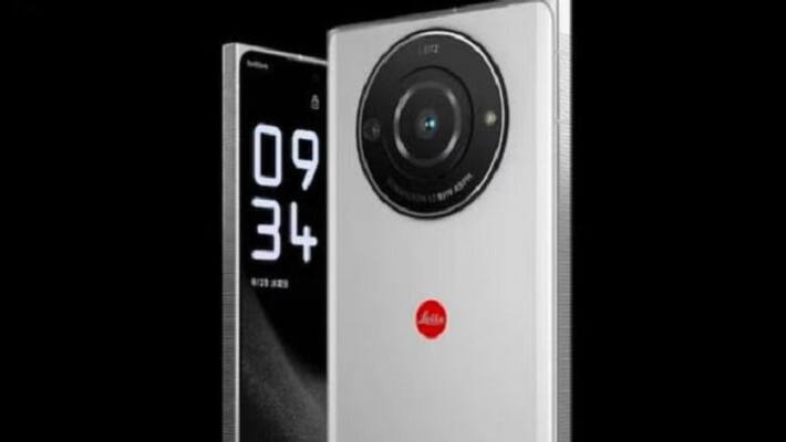 This phone with 47.2MP camera comes in 1 lakh 28 thousand rupees know what is special This phone with 47.2MP camera comes in 1 lakh 28 thousand rupees know what is special
