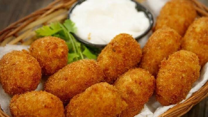 How to make Potato Bonda in Tamil How to make Potato Bonda in Tamil