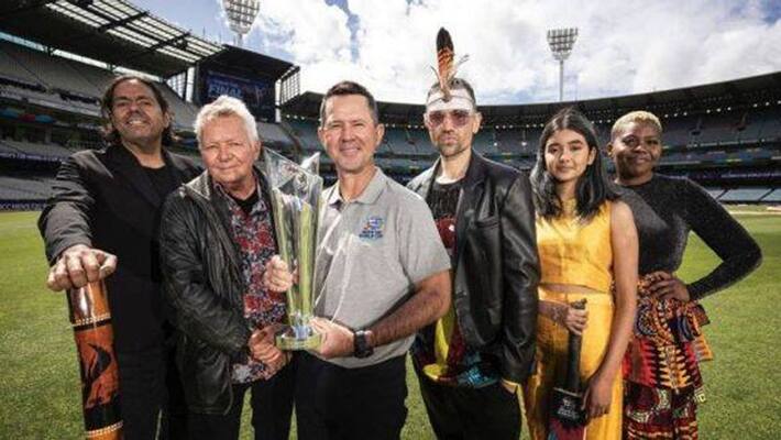 T20 World Cup final, Pakistan vs England: 13 year old Janaki Easwar Indian girl will rock MCG dva T20 World Cup final, Pakistan vs England: 13 year old Janaki Easwar Indian girl will rock MCG dva