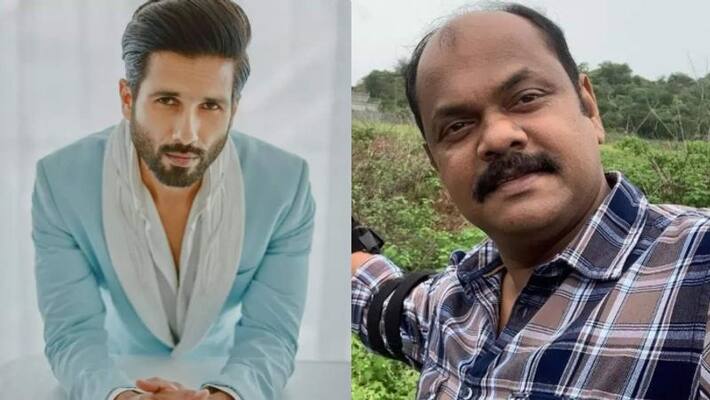 roshan andrews announce his next movie with Shahid Kapoor roshan andrews announce his next movie with Shahid Kapoor