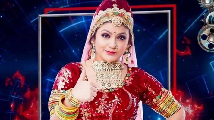bigg boss 16 gori nagori eliminated from salman khan show in shaniwar ka vaar episode KPJ bigg boss 16 gori nagori eliminated from salman khan show in shaniwar ka vaar episode KPJ
