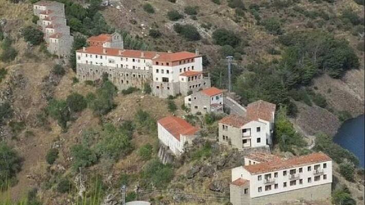 village abandoned for 30 years is now for sale village abandoned for 30 years is now for sale