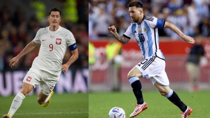 FIFA World Cup 2022: Group C Analysis FIFA World Cup 2022: Group C Analysis