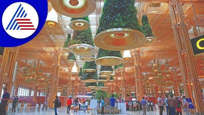 terminal 2 of bengaluru airport to start operations on sunday with kalaburagi flight ash terminal 2 of bengaluru airport to start operations on sunday with kalaburagi flight ash