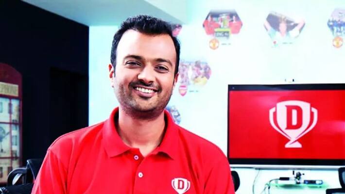 Indian CEO offers job to Indians fired from Twitter and Meta, says his company is profitable Indian CEO offers job to Indians fired from Twitter and Meta, says his company is profitable