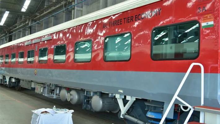 Indian Railways Cancel 146 Trains on 13th November, Check Full List kpg Indian Railways Cancel 146 Trains on 13th November, Check Full List kpg