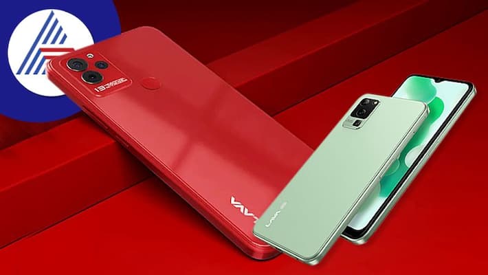 Lava Blaze Nxt launches with 13MP camera and 5,000mAh battery: Check details here Lava Blaze Nxt launches with 13MP camera and 5,000mAh battery: Check details here