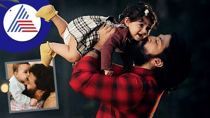 Luck follows stars after girl child born Luck follows stars after girl child born