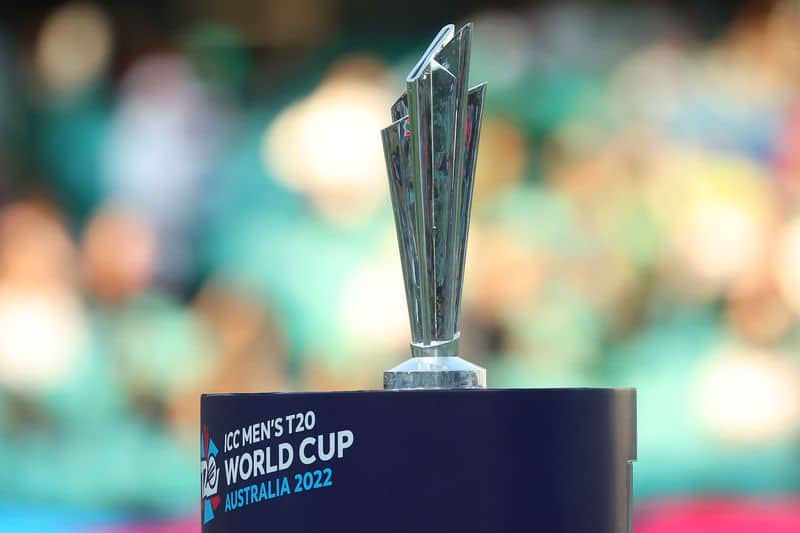 2024 టీ20 ప్రపంచకప్ షెడ్యూల్‌