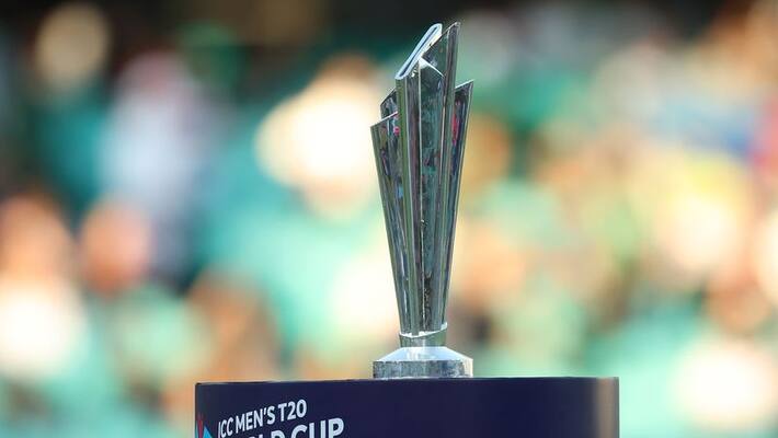 T20 World Cup 2024 to be played in entirely new format all Cricket fans need to know kvn T20 World Cup 2024 to be played in entirely new format all Cricket fans need to know kvn