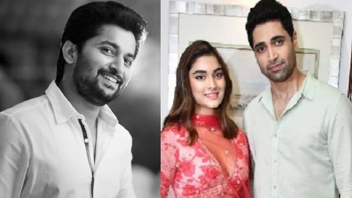 Adivi Sesh in Hit 2 promotions, Natural Star Nani shocking comments on it!? Adivi Sesh in Hit 2 promotions, Natural Star Nani shocking comments on it!?