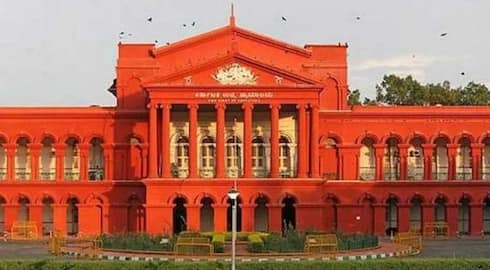 Mothers care is very important for child Karnataka High Court orders gvd