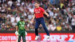 Sam Curran And Adil Rashid Brilliance Restricts Pakistan To 137 in T20 World Cup kvn