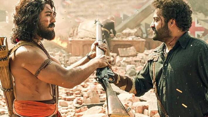 RRR 2 In Pipeline, Confirmed By Director SS Rajamuli GGA RRR 2 In Pipeline, Confirmed By Director SS Rajamuli GGA