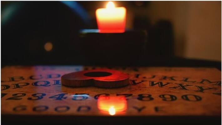 11 Children fell down At School Ouija Board Game In Colombia 11 Children fell down At School Ouija Board Game In Colombia