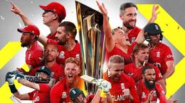 T20 World Cup 20222 Prize money For Champion England and Runners Up Pakistan san