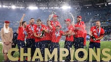 ICC T20 World Cup 2022 Final, PAK vs ENG: Here is what the England players said post their second title victory against Pakistan-ayh