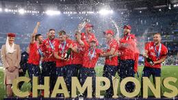 4 main reasons for England won T20 World Cup this year kvn