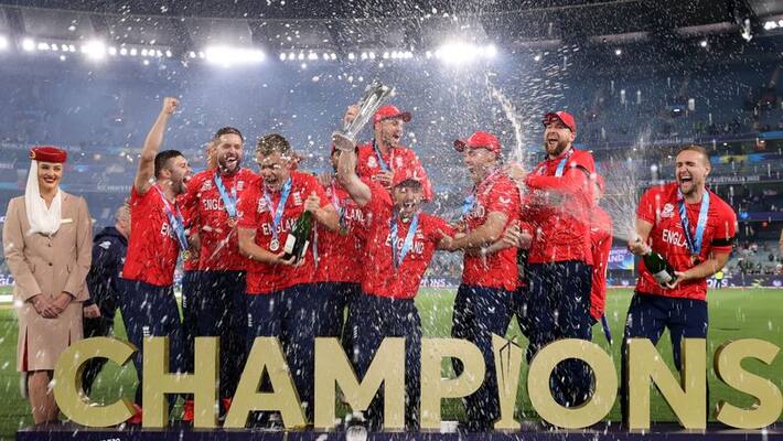 here is the detail of prize money given to winner runner semi final losers and other teams of t20 world cup here is the detail of prize money given to winner runner semi final losers and other teams of t20 world cup