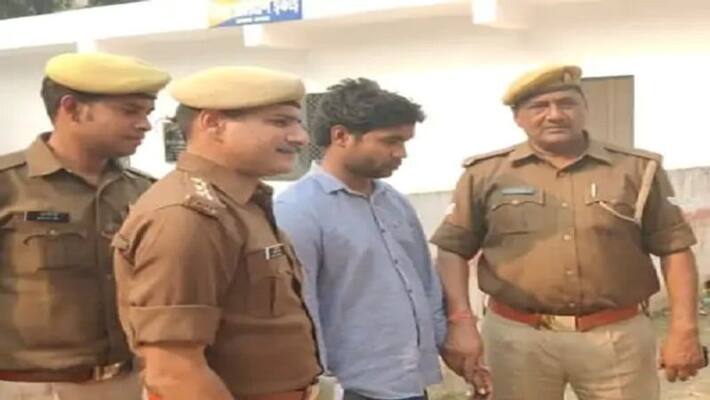 Unnao Rape after consuming medicine ran away when girl fainted after bleeding accused lover made a shocking disclosure Unnao Rape after consuming medicine ran away when girl fainted after bleeding accused lover made a shocking disclosure