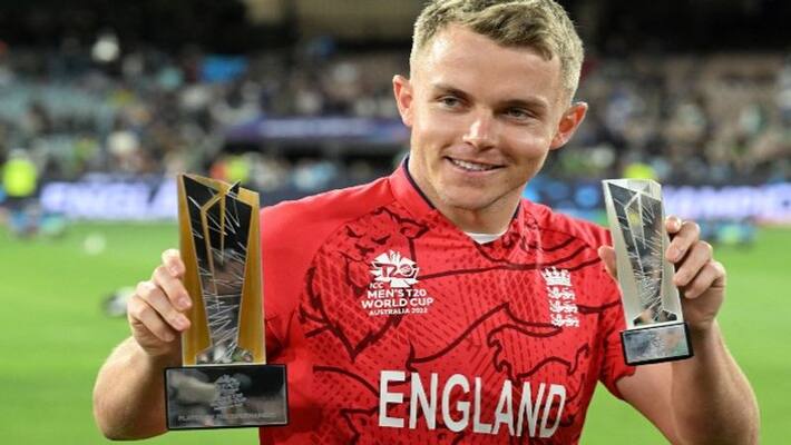 IPL 2023 Mini Auction: Sam Curran breaks IPL highest bid player in history IPL 2023 Mini Auction: Sam Curran breaks IPL highest bid player in history