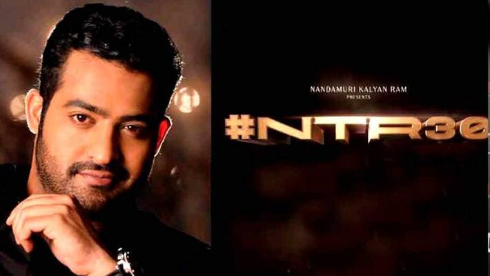 ntr30 shooting update its good news for fans ntr30 shooting update its good news for fans