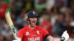 Can you play 50 over World Cup 2023 Michael Vaughan asked to Ben Stokes