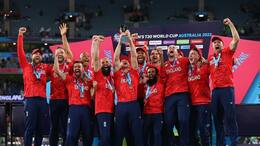 ICC Mens T20 world cup 2022 Winners England gets how much prize money 