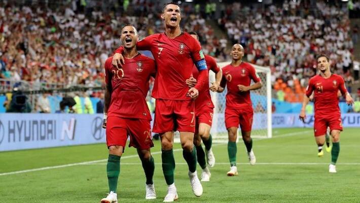 cristiano ronaldo lead portugal squad announced for fifa world cup cristiano ronaldo lead portugal squad announced for fifa world cup