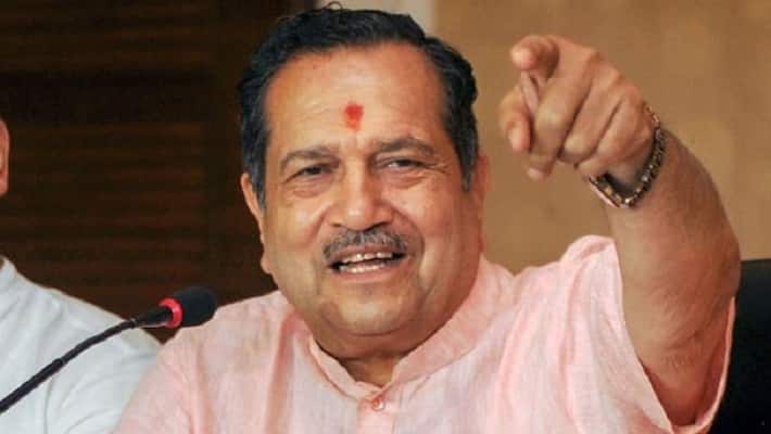 99 percentage of Muslims in India are of Hindustani ancestry - RSS leader Indresh Kumar 99 percentage of Muslims in India are of Hindustani ancestry - RSS leader Indresh Kumar