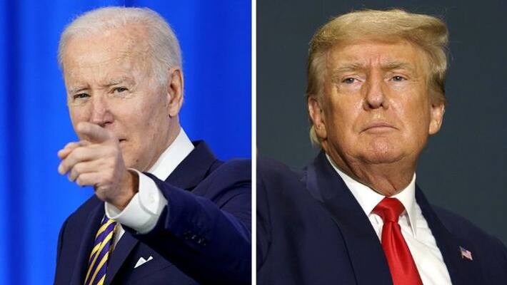 Big blow Joe Biden; Republicans controlled the US House of Representatives Big blow Joe Biden; Republicans controlled the US House of Representatives