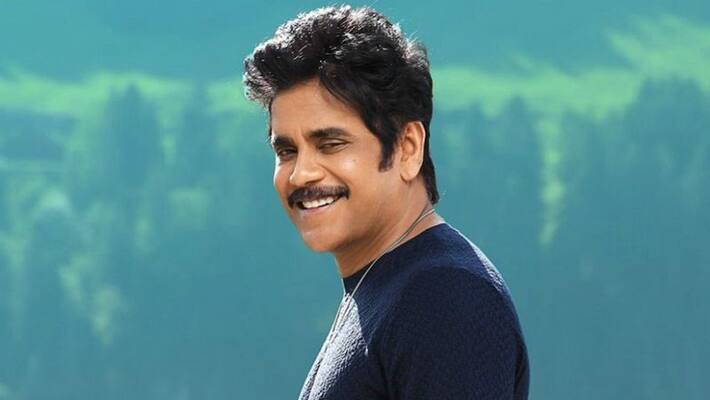 Nagarjuna introduces Bejawada Prasanna as a director Nagarjuna introduces Bejawada Prasanna as a director