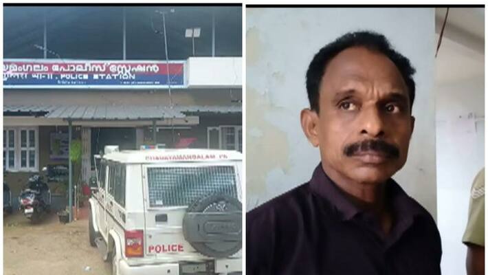 differently abled person attacked in kollam differently abled person attacked in kollam